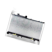 Radiator Suitable for Subaru Levorg EK VM 1.6L 2.0T Petrol 2014-2020 - BD1