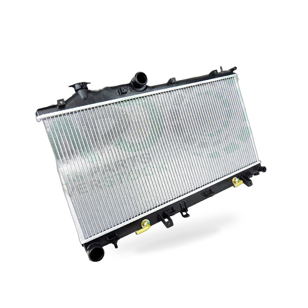 Radiator Suitable for Subaru Levorg EK VM 1.6L 2.0T Petrol 2014-2020 - BD4