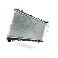 Radiator Suitable for Subaru Impreza WRX GC GF G1 1992-2000 1.6L 2.0L - BD1