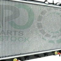 Radiator Suitable for Subaru Impreza WRX GC GF G1 1992-2000 1.6L 2.0L - XQ1