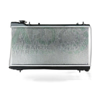 Radiator Suitable for Subaru Impreza WRX GC GF G1 1992-2000 1.6L 2.0L - ZT3