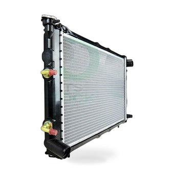 compare product Radiator Suitable for Subaru Liberty BC BJ BF EJ22 2.2L 1989-1994 Auto Manual