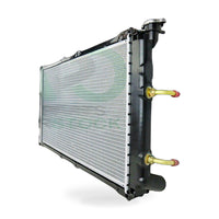 Radiator Suitable for Subaru Liberty BC BJ BF EJ22 2.2L 1989-1994 Auto Manual - ZT3