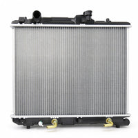 Radiator Suitable for Suzuki Baleno EG GTX 1.8L 1995-2001 Auto Manual - ZT2