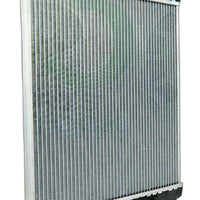 Radiator Suitable for Suzuki Carry Van APV GD 1.6L Petrol 2006-On Manual - XQ1