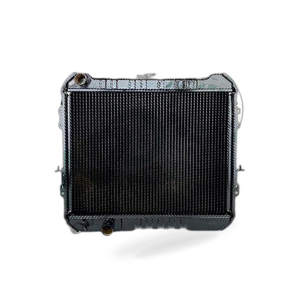 Copper Brass Radiator Suitable for Toyota Hilux 88-97 4Cyl Diesel 400mm