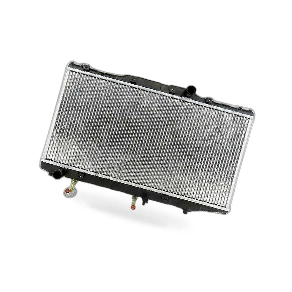 Radiator Suitable for Toyota Corolla AE80 AE82 1985-1989 Auto Manual