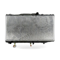 Radiator Suitable for Toyota Corolla AE80 AE82 1985-1989 Auto Manual