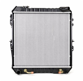 compare product Radiator Suitable for Toyota Hilux RN80 4Runner Surf VZN130R 3.0L V6 1988-On
