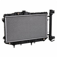 Radiator Suitable for Toyota Camry SV20 SV21 SV22 4Cyl Auto Manual 1987-1992 - BD2
