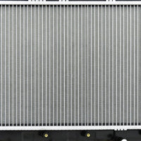 Radiator Suitable for Toyota Camry SV20 SV21 SV22 4Cyl Auto Manual 1987-1992 - XQ1