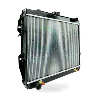 compare product Radiator Suitable for Toyota Hilux RN85 YN85 22R 4Cyl 88-97 Petrol Auto Manual