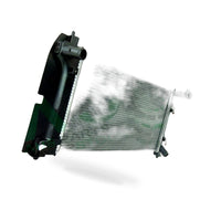 Radiator Suitable for Toyota Corolla ZZE122R 2001-2007 Auto Manual With Cap - BD1