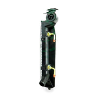 Radiator Suitable for Toyota Corolla ZZE122R 2001-2007 Auto Manual With Cap - ZT3