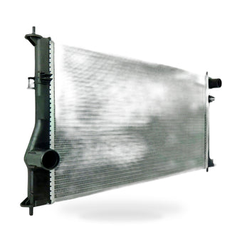 compare product Radiator Suitable for Toyota 86 GT GTS ZN6 2.0L Auto Manual 2012-On