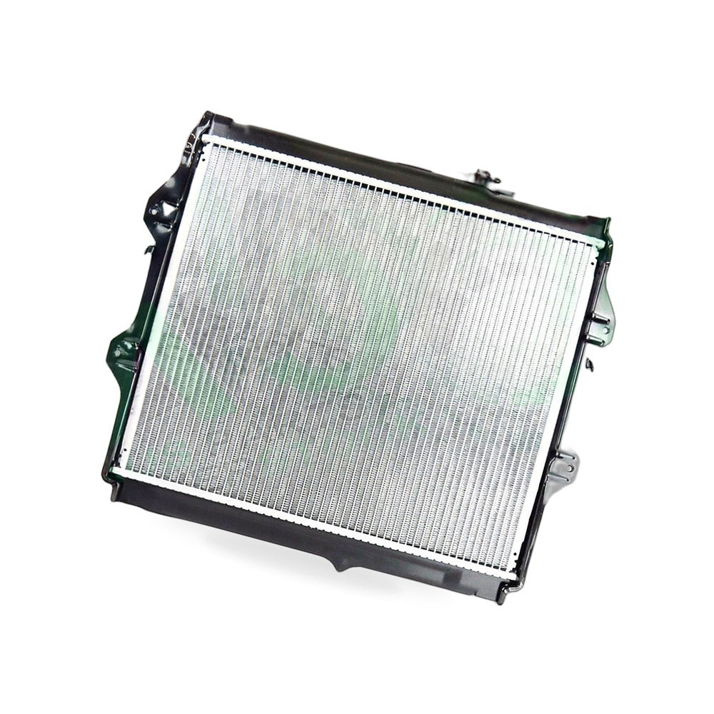 Radiator Suitable for Toyota Hilux RZN147R RZN154R RZN169 LN179R 2.7L 1997-2005 - BD3