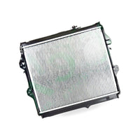 Radiator Suitable for Toyota Hilux RZN147R RZN154R RZN169 LN179R 2.7L 1997-2005 - BD4
