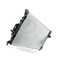 Radiator Suitable for Volvo V70 1.6D 1.6T 2.0D 2.0T 3.2L D4 D5 T5 T6 2006-2016