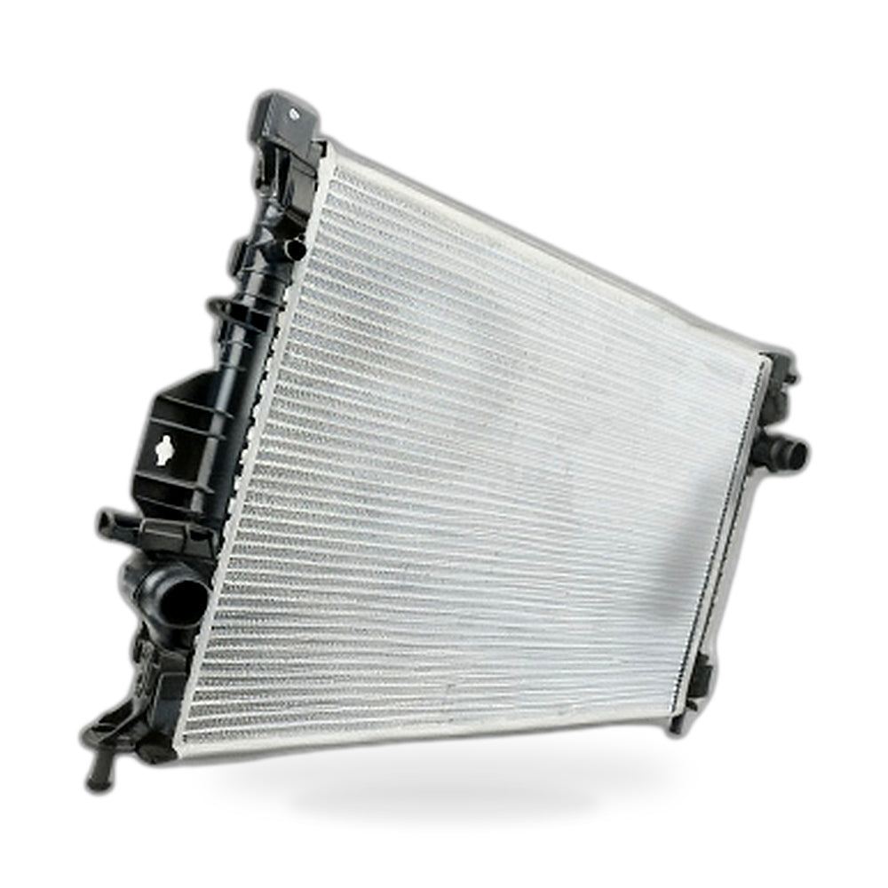 Radiator Suitable for Volvo V70 1.6D 1.6T 2.0D 2.0T 3.2L D4 D5 T5 T6 2006-2016