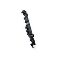 Radiator Suitable for Volvo V40 V40 Cross Country 1.5T 2.0T Petrol Diesel
