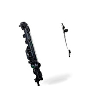 Radiator Suitable for Volvo V70 S80 XC60 XC70 1.6D 1.6T 2.0D 2.0T 3.2L 07-16