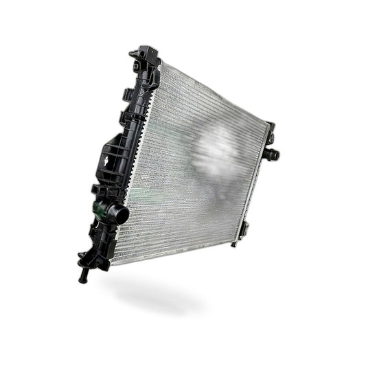 Radiator Suitable for Volvo V70 S80 XC60 XC70 1.6D 2.0D 2.0T 3.2L 07-16 31319065