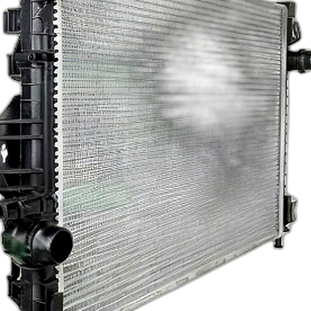 Radiator Suitable for Volvo V70 S80 XC60 XC70 1.6D 2.0D 2.0T 3.2L 07-16 31319065