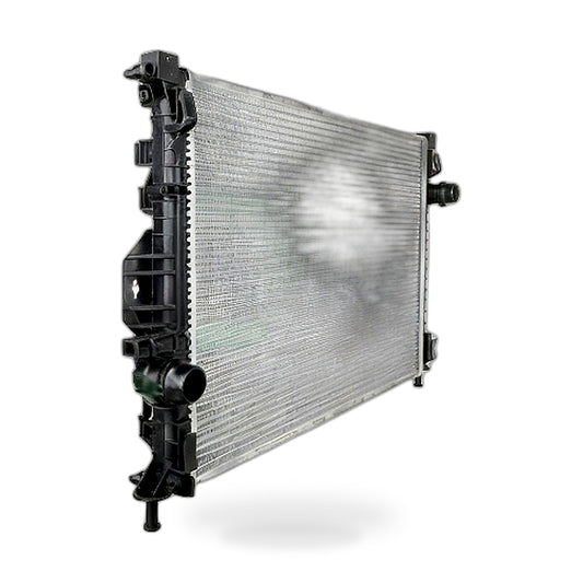 Radiator Suitable for Volvo V70 S80 XC60 XC70 1.6D 2.0D 2.0T 3.2L 07-16 31319065