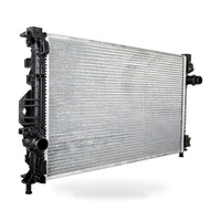 Radiator Suitable for Volvo V70 1.6L 2.0L Petrol Diesel 2007-On - ZT2