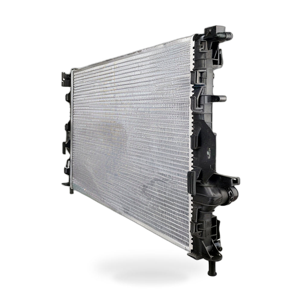 Radiator Suitable for Volvo V70 1.6L 2.0L Petrol Diesel 2007-On - ZT3