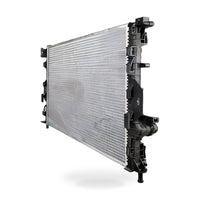 Radiator Suitable for Volvo V70 1.6L 2.0L Petrol Diesel 2007-On - ZT3
