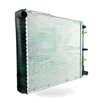 compare product Radiator Suitable for Volvo 240 244 245 760 940 960 4Cyl 1979-1994
