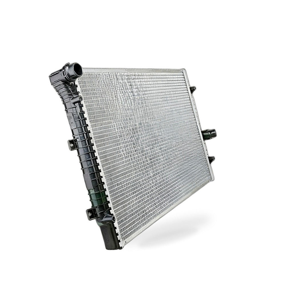 Radiator Suitable for Volkswagen Golf Cabrio 1.4TSI 2.0GTI Petrol 2.0TDI Diesel