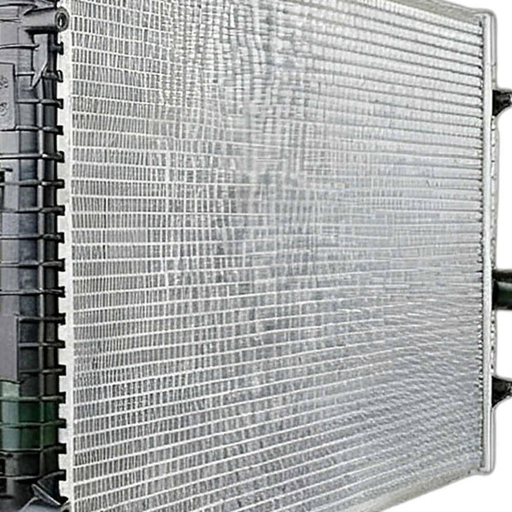 Radiator Suitable for Volkswagen Golf Cabrio 1.4TSI 2.0GTI Petrol 2.0TDI Diesel