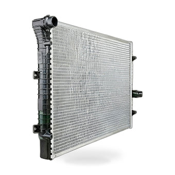 compare product Radiator Suitable for Volkswagen Golf Cabrio 1.4TSI 2.0GTI Petrol 2.0TDI Diesel