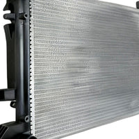 Radiator Suitable for Volkswagen LT 2D 2.3L Petrol 2.5TDi 2.8TDi 1996-On