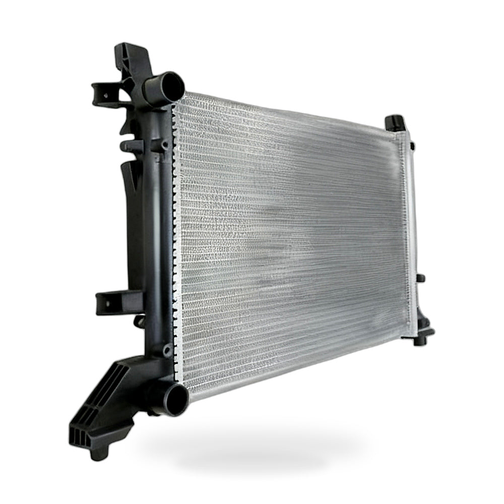 Radiator Suitable for Volkswagen LT 2D 2.3L Petrol 2.5TDi 2.8TDi 1996-On