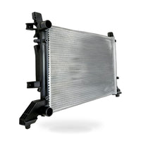 Radiator Suitable for Volkswagen LT 2D 2.3L Petrol 2.5TDi 2.8TDi 1996-On