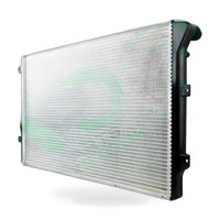 Radiator Suitable for Volkswagen Eos 1F 2T 2.0TD Auto Manual 2006-2015 - ZT3