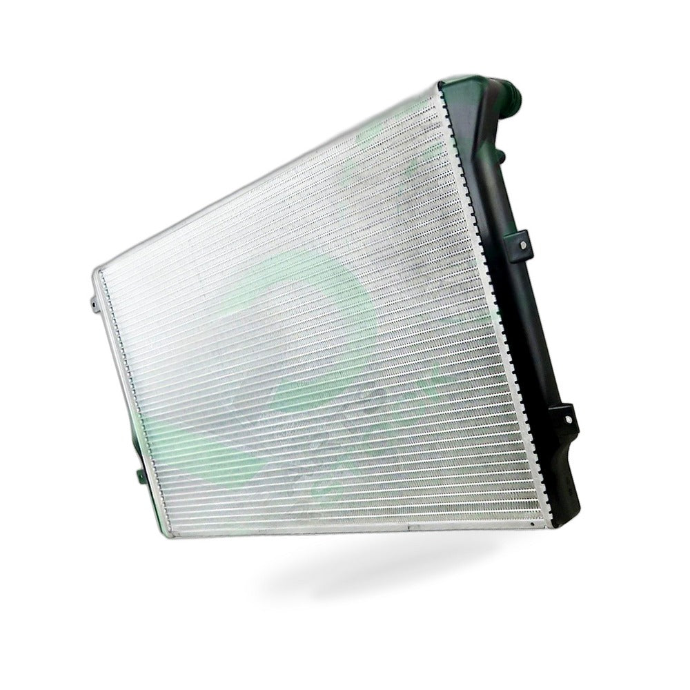Radiator Suitable for Volkswagen Scirocco 1S 2.0T 2009-2017 Auto Manual - BD4