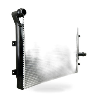 compare product Radiator Suitable for Volkswagen Scirocco 1S 2.0T 2009-2017 Auto Manual