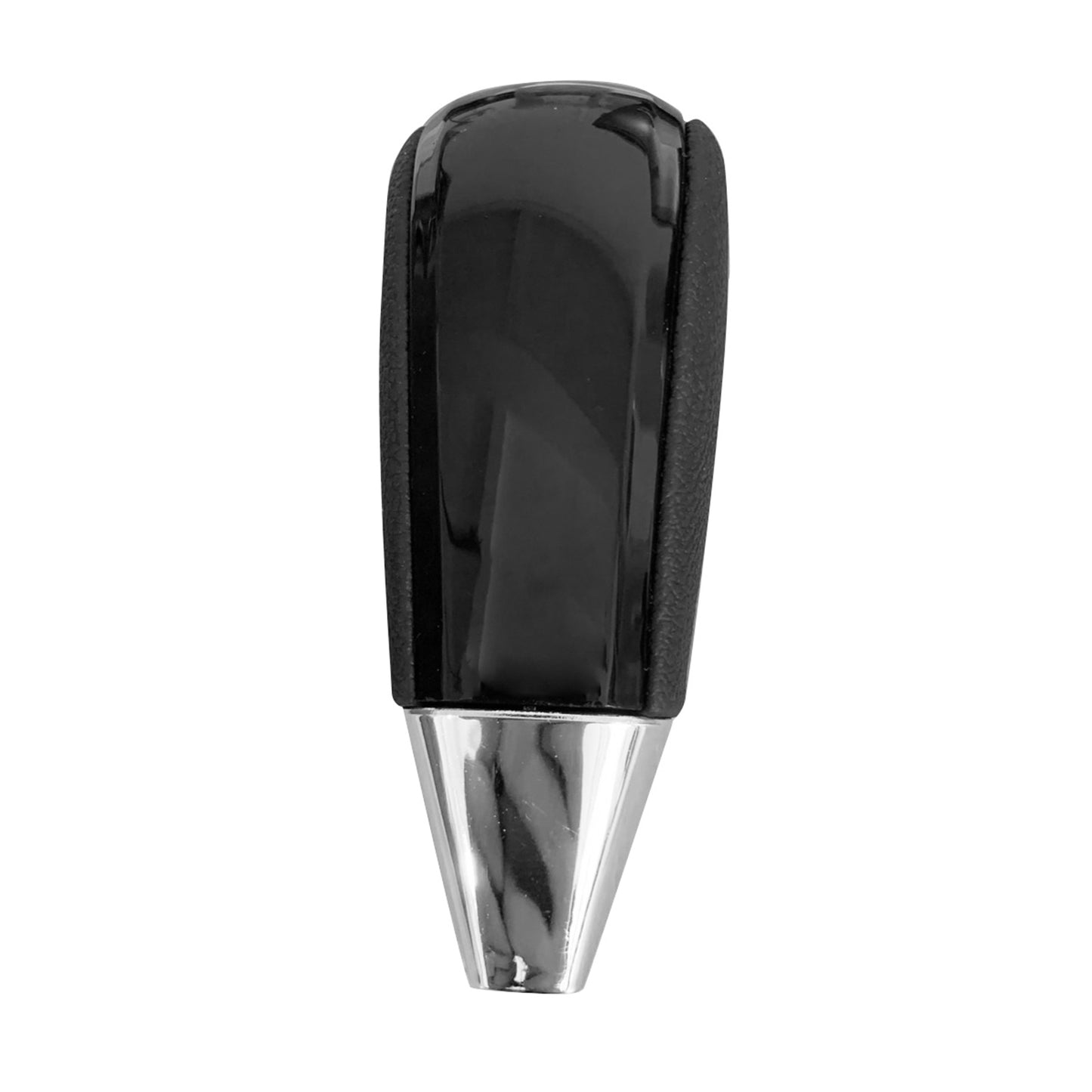 Black Automatic Gear Stick Shift Knob Suitable For Toyota Land Cruiser Prado FJ150 2002-2017