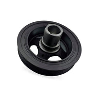 Crankshaft Harmonic Balancer Pulley Suitable For Nissan Navara D40 YD25 DDTI 12303EB70B