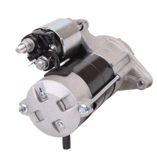 Starter Motor Suitable for Suzuki Sierra SJ410 F10A Petrol 1981-2000