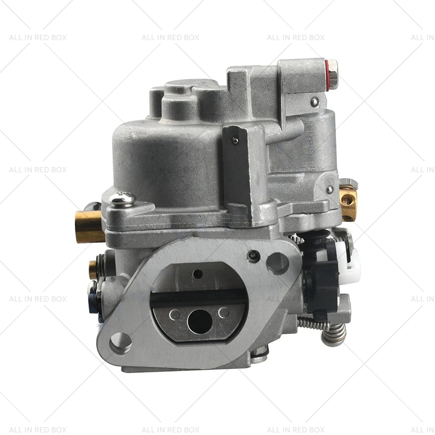 {{ Carburetor Carb Suitable for Yamaha 4 stroke 8hp 9. 9hp Outboard 68T-14301-11-00 }} - Buy Car Parts Online at {{ Kaka Auto Parts }}.