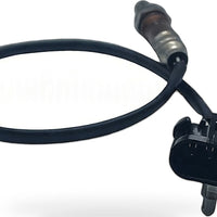 Oxygen Sensor Suitable for Chevrolet 93338741 0 258 986 722