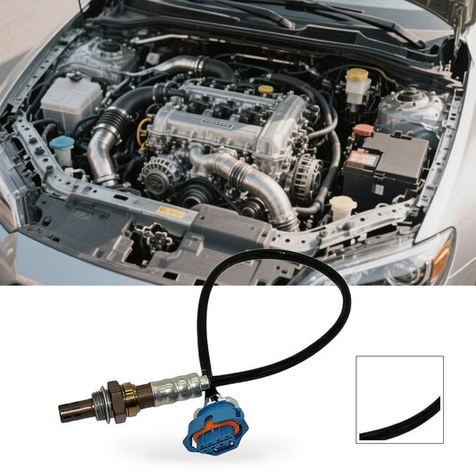 Rear Oxygen Sensor Suitable for Buick Astra 1.8L