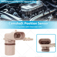 {{ Camshaft Position Sensor Suitable for Chevrolet Express GMC Canyon 8125917200 }} - Buy Car Parts Online at {{ Kaka Auto Parts }}.