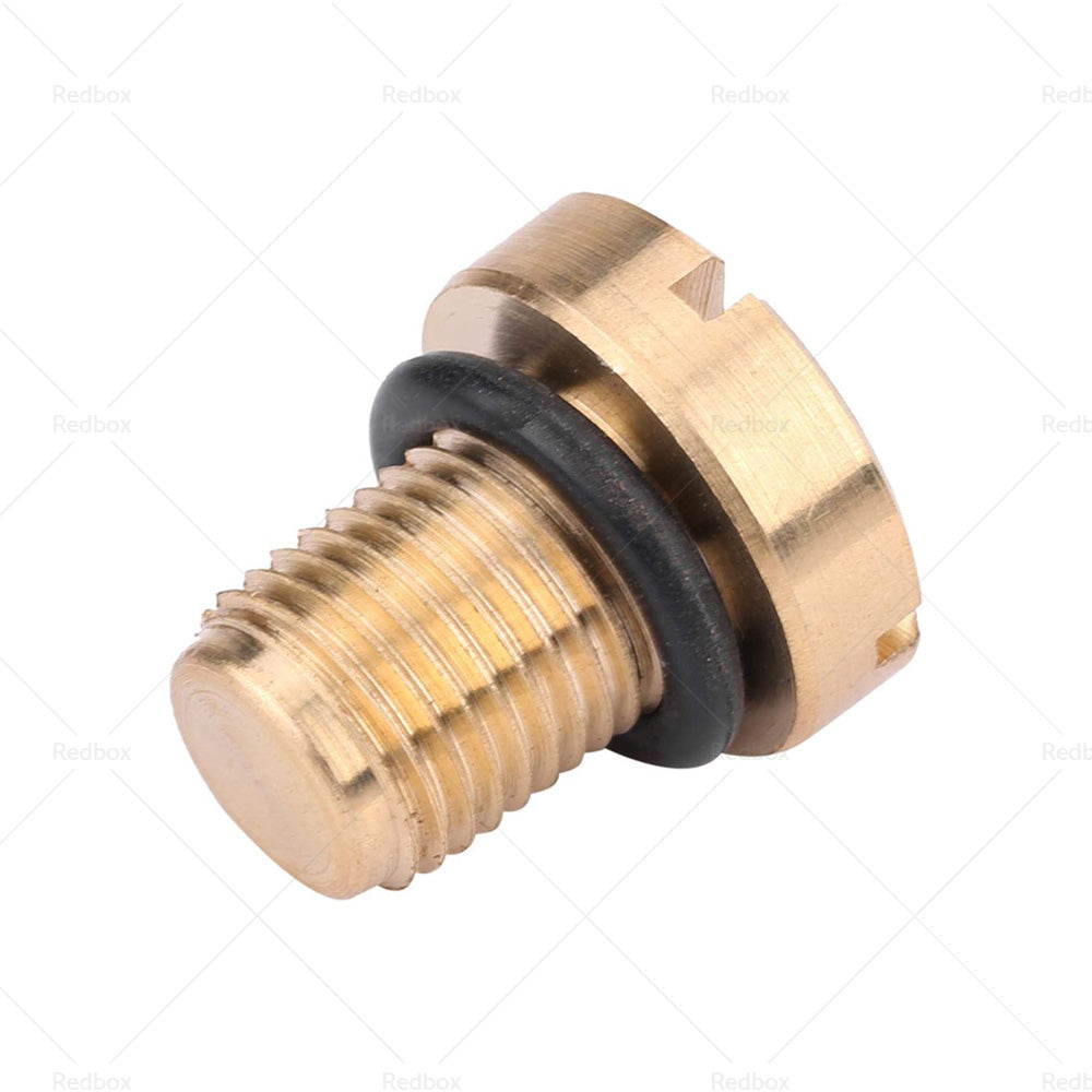 {{ Vent Screw Brass Radiator Coolant Bleed Screw ForBMW E36 E46 E39 E90 17111712788 }} - Buy Car Parts Online at {{ Kaka Auto Parts }}.