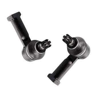 compare product Outer Tie Rod End Pair Left & Right Suitable For Mazda B2600 UF / UN 4x4 1987-2006 2x